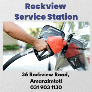 ROCKVIEW SERVICE STATION