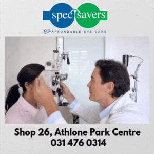 SPECSAVERS ATHLONE PARK