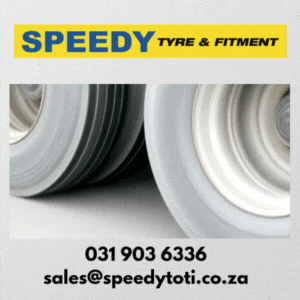 SPEEDY TYRES