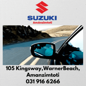 SUZUKI