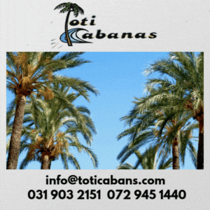 TOTI CABANAS