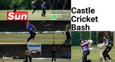 Batters and bowlers play cricket.