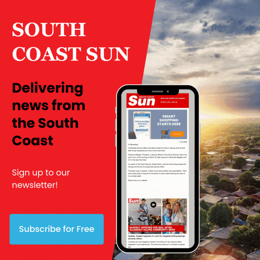 Subscribe To Our Newsletter.