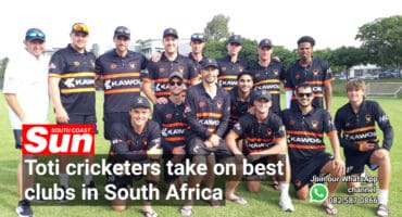 a sports team group photograph