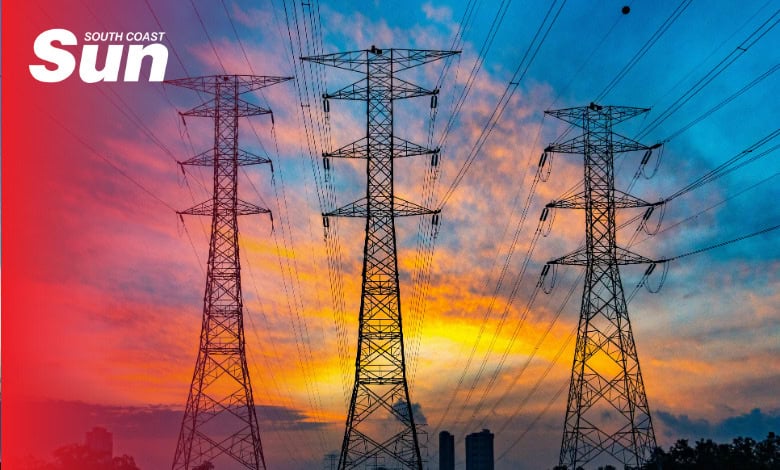 Power outages linked to Kingsburgh power station