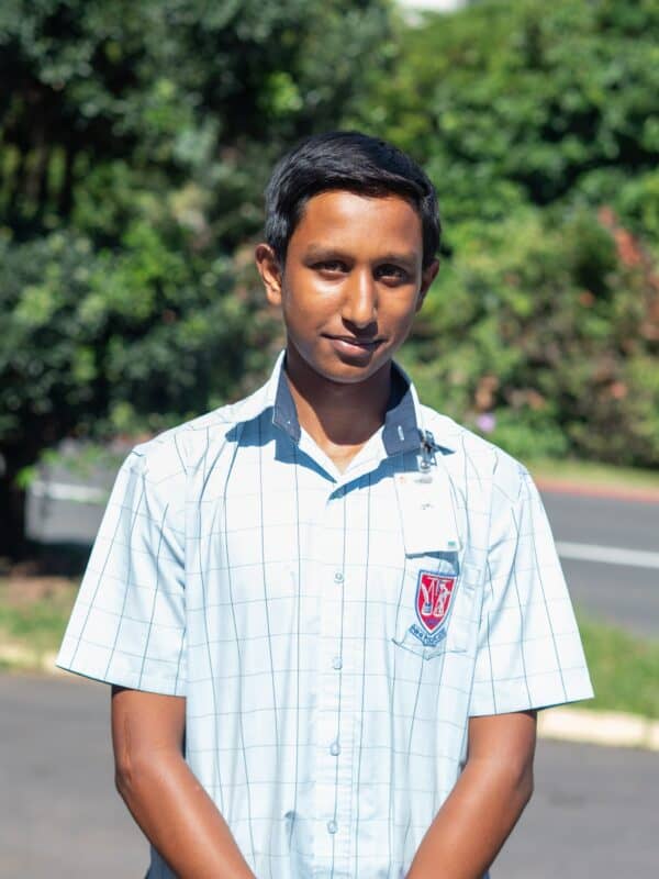 a school learner portrait