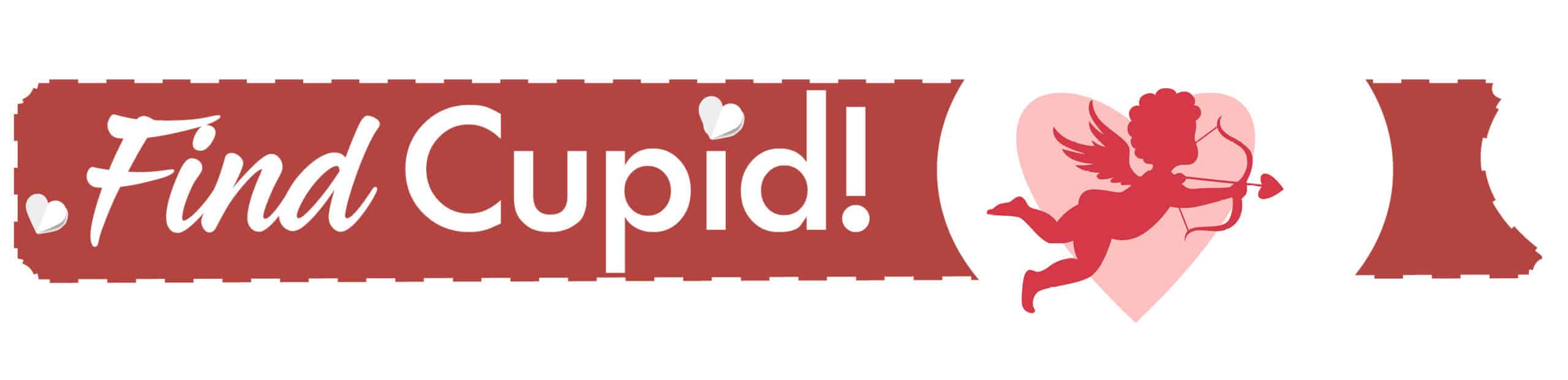 find cupid banner