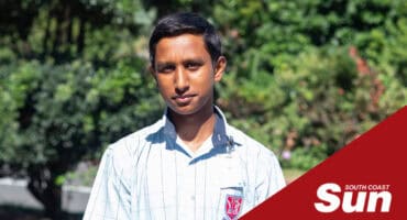 a school learner portrait