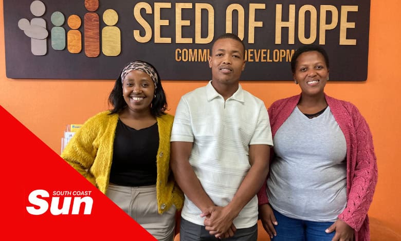 Malagazi’s Seed of Hope introduces computer courses
