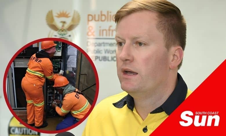 Municipality faces sex-for-jobs allegations