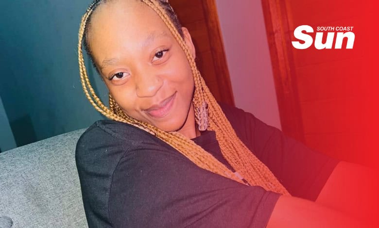 Umgababa woman found dead under boyfriend’s bed