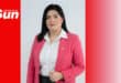 Sholeen Brijmohan hopes to inspire young women.