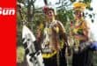 heritage day outfits reflecting south african culture
