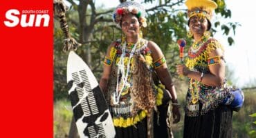heritage day outfits reflecting south african culture