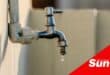 A leaky faucet
