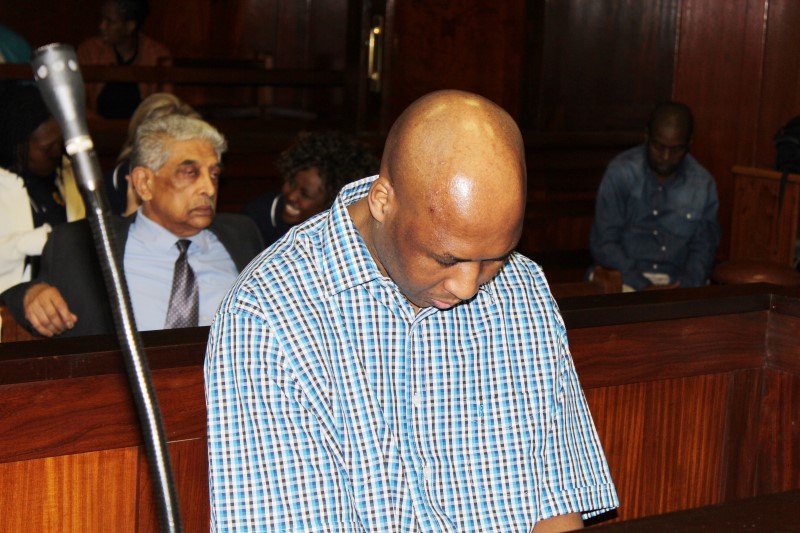 Phindile Ntshongwana. File Image