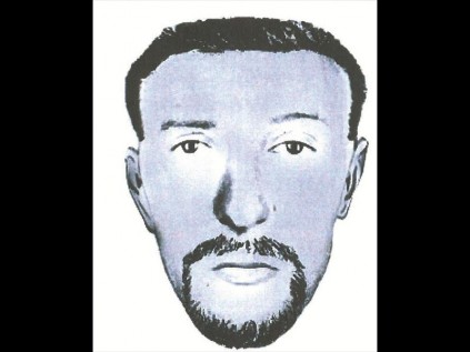 Police are asking for help locating the man in these identikits.