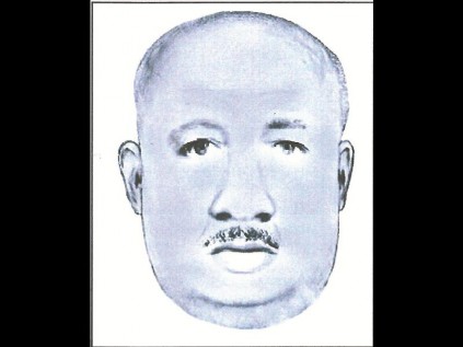 Police are asking for help locating the man in these identikits.