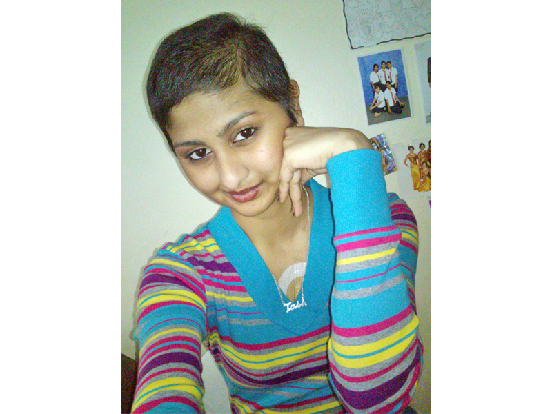 Tashnika Rambali.
