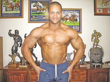 Sean King