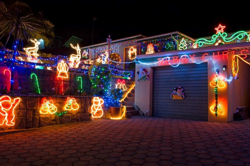 Christmas lights 2014 (1)