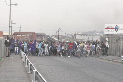 s21strike 1
