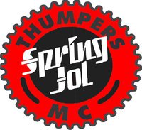 thumpers spring jol