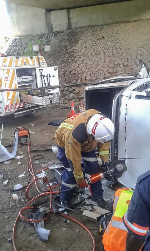 PHOTO: Netcare_911