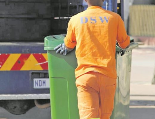 eThekwini Municipality will continue collecting refuse on scheduled days during the festive season.