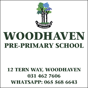 Woodhaven Primary288X288