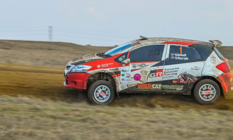 1 GUY &SIMON AFTERNOON LOOP STAGE 6 FRIDAY 8TH OCTO-42