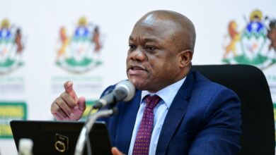 Sihle Zikalala 6