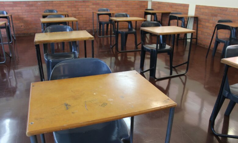 Desks (Copy)