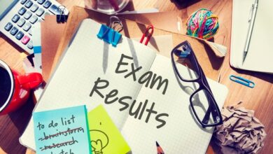 exam