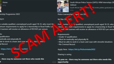 scam