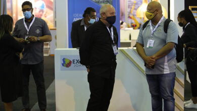 All Covid-19 safety protocols in place #3 small