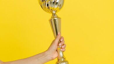award