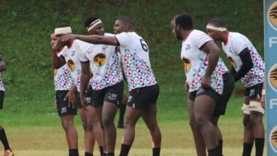 DUT rugby