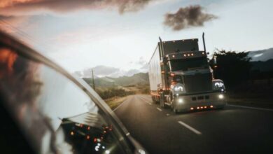 MasterTips truck truck