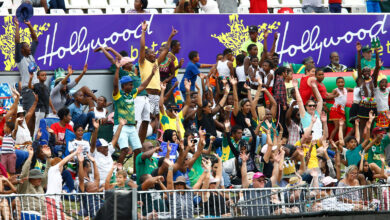 Kingsmead