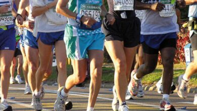 runners