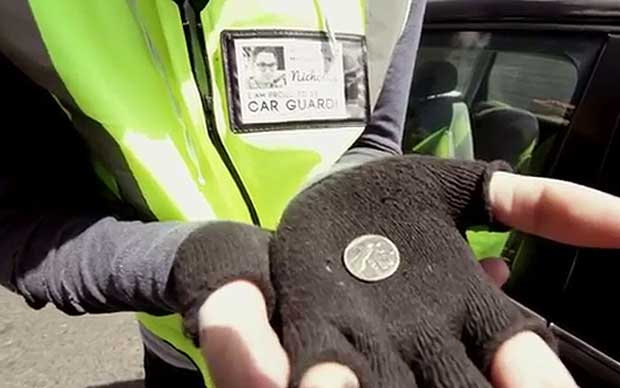 car-guard