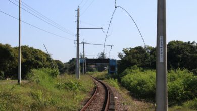 Railway Vandalism 1 (Copy)