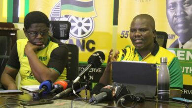 ANC KZN