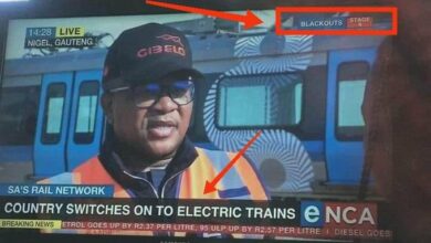 elec train