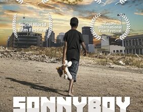 Sonny boy