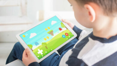 Internet addiction - How much screen time is too much?