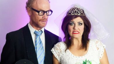 Marriage for Dummies1