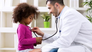 Top tips for caring for a child with an ostomy