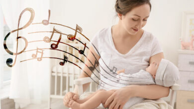 How music can help with math readiness